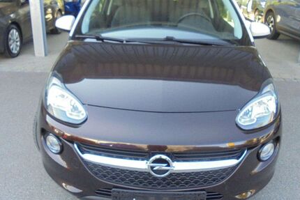 Opel Adam 60.700 km 8.590 &euro; Petting 83367