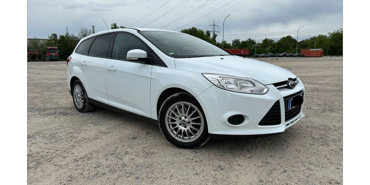 Ford Focus 192.600 km 3.700 &euro; Aschaffenburg 63739