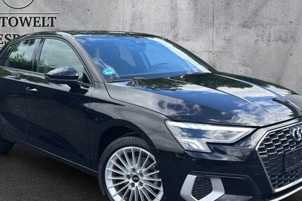 Audi A3 85.656 km 18.900 &euro; Mainz- Kastel 55252