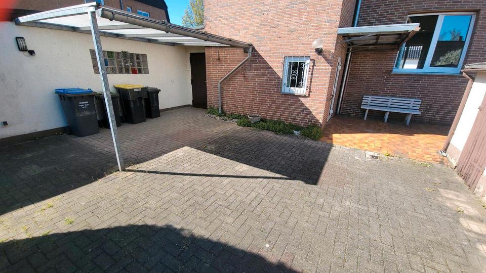 Doppelhaushälfte Selm - 5 Zimmer, 163 m&sup2;, 1.500&euro; | Angebot:26069227