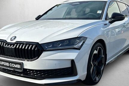 Skoda Superb 9.999 km 45.990 &euro; Wiesbaden 65189