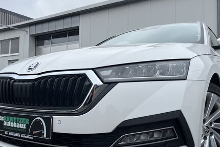 Skoda Octavia 43.240 km 23.860 &euro; Marktredwitz 95615