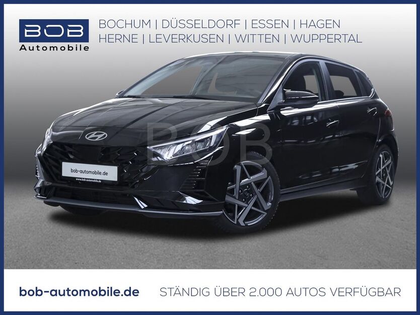 Hyundai i20 14.200 km 20.950 € Hagen 58135