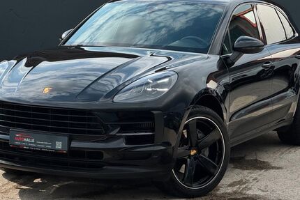 Porsche Macan 41.900 km 61.990 € Rottenburg am Neckar 72108