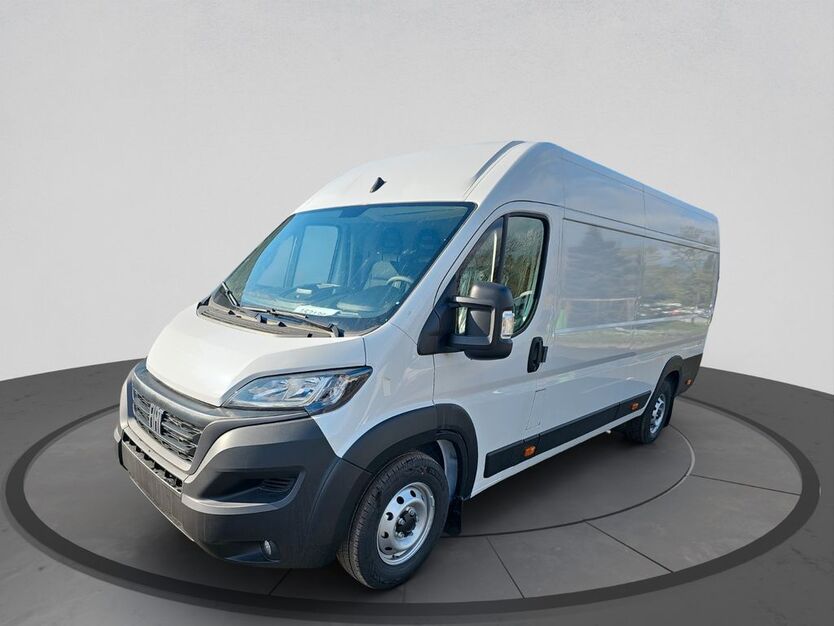 Fiat Ducato 10 km 33.500 € Waldsassen 95652