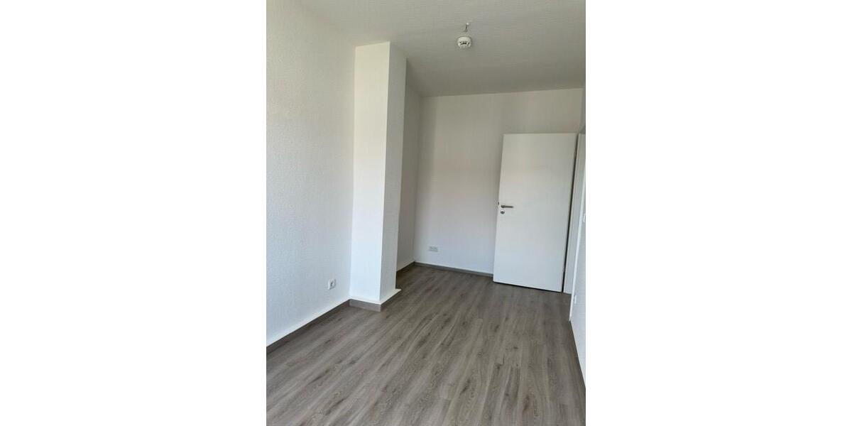 Etagenwohnung Harztor - 3 Zimmer, 61 m&sup2;, 420&euro; | Angebot:26619938
