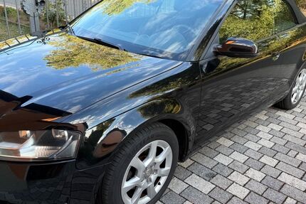 Audi A3 233.000 km 3.900 &euro; Ludwigshafen 67071