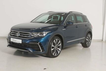 VW Tiguan 12.254 km 44.940 € Amberg 92224