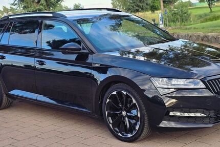 Skoda Superb 145.250 km 19.980 &euro; Büttelborn 64572