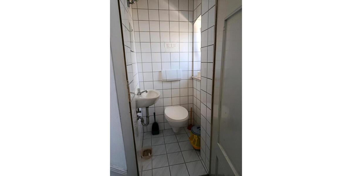 Etagenwohnung Paderborn - 1 Zimmer, 15 m&sup2;, 425&euro; | Angebot:26384673