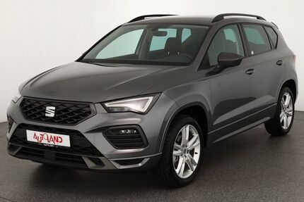 Seat Ateca 67.348 km 25.950 € Dresden 01069