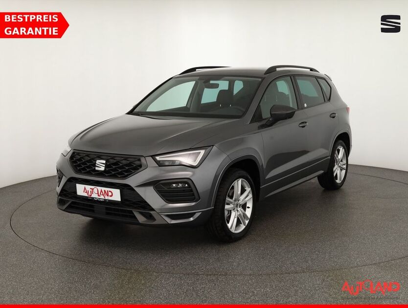 Seat Ateca 67.348 km 25.950 € Dresden 01069