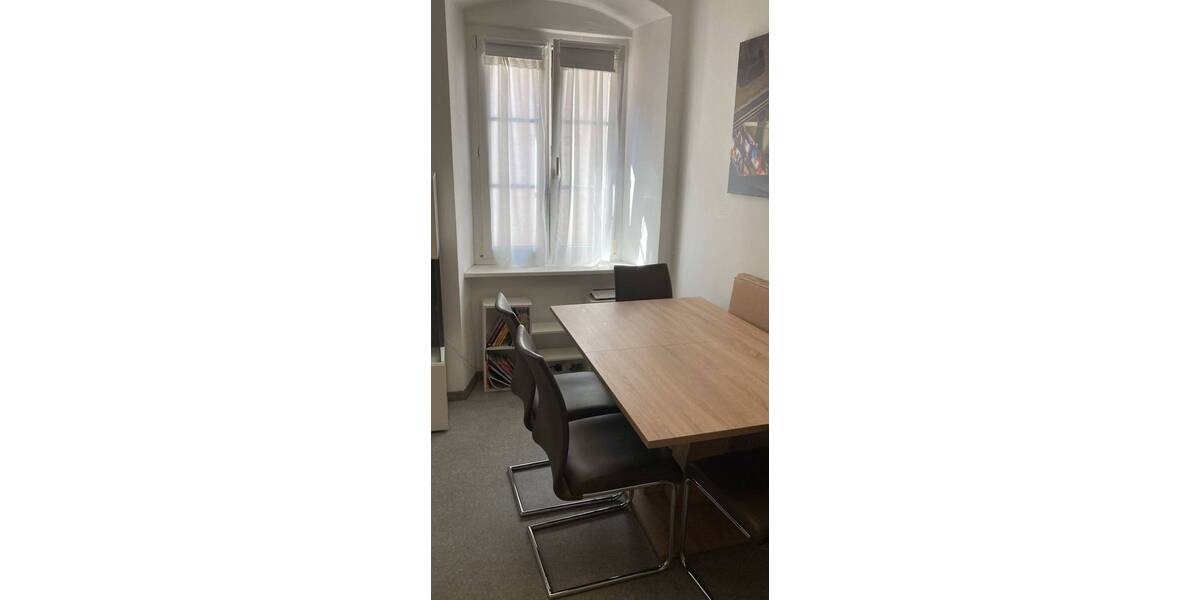 Etagenwohnung Regensburg Innenstadt - 2 Zimmer, 60 m&sup2;, 720&euro; | Angebot:26885951