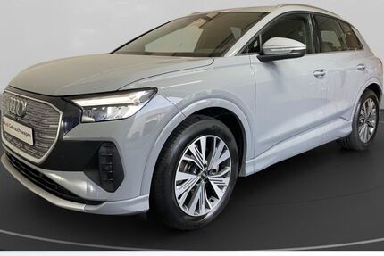 Audi Q4 e-tron 64.379 km 27.480 € Köln 50823