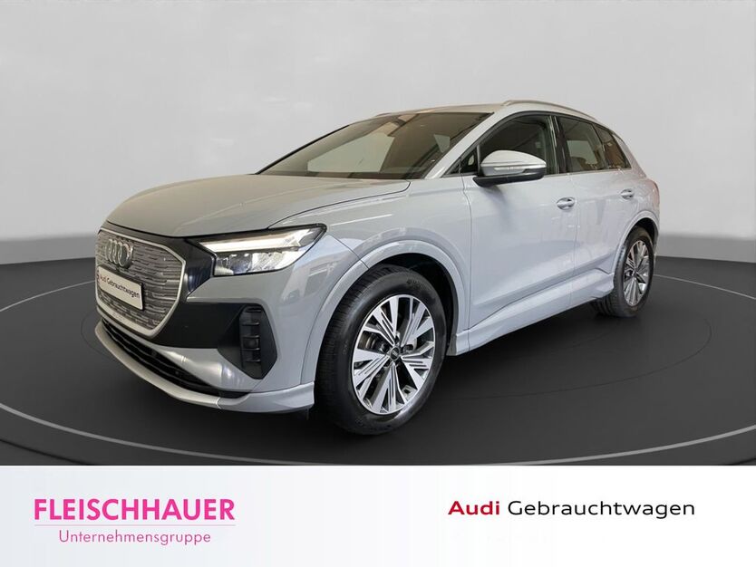 Audi Q4 e-tron 64.379 km 27.480 € Köln 50823