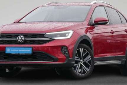 VW Taigo 44.261 km 17.480 &euro; Herborn 35745