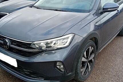 VW Taigo 23.525 km 20.375 &euro; Lüdersfeld 31702