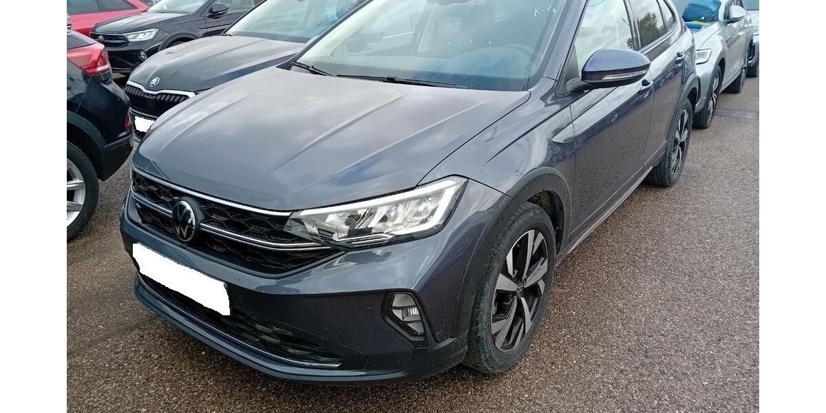 VW Taigo 23.525 km 20.375 &euro; Lüdersfeld 31702