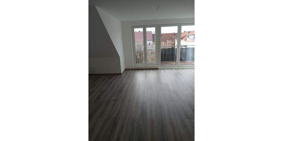 2-Zimmerwohnung Dachgeschoss in Eilenburg Stadt -Gustav-Raute-Straße 2 zimmer