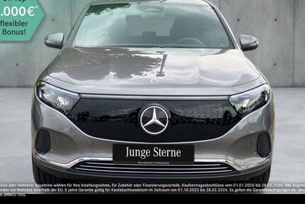 Mercedes EQA
