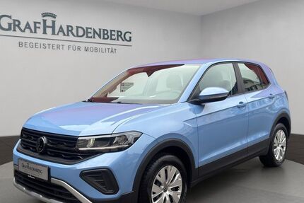 VW T-Cross 1.700 km 18.222 &euro; Gengenbach 77723