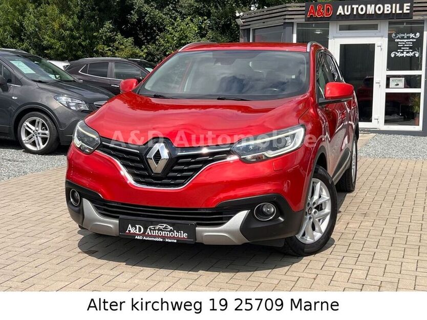Kadjar