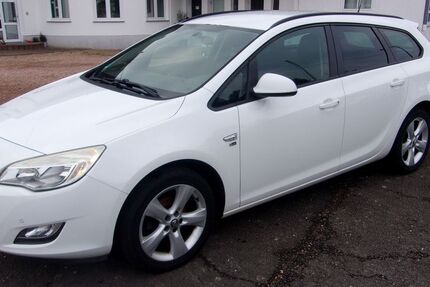 Opel Astra 220.000 km 2.990 &euro; Bruchmühlbach 66892