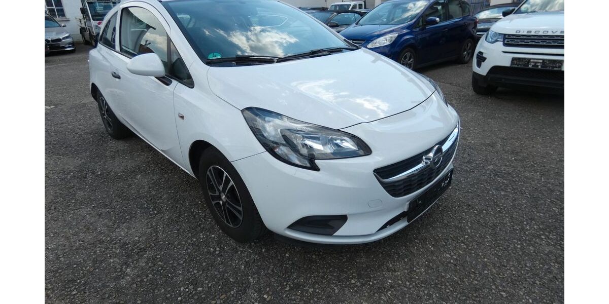 Opel Corsa 130.000 km 4.900 &euro; Neu-Ulm 89231