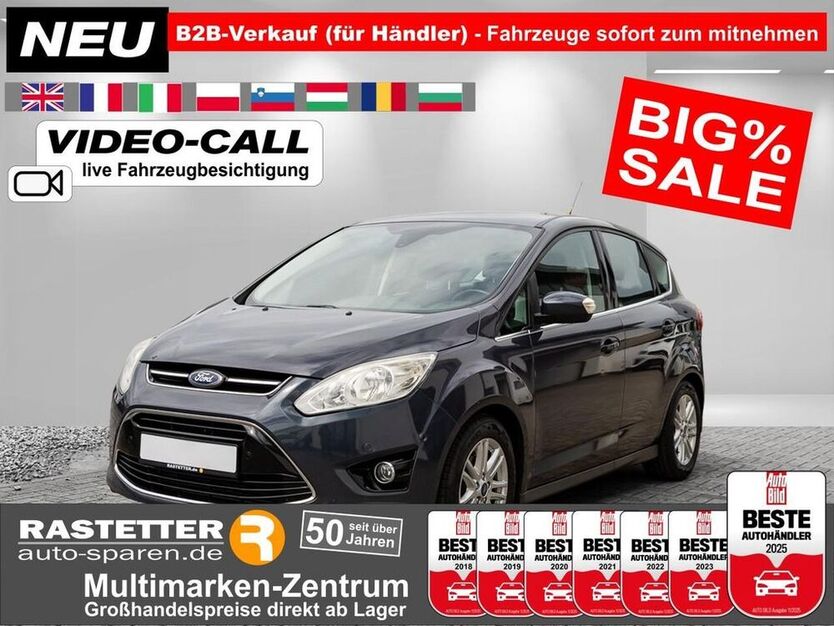 C-Max