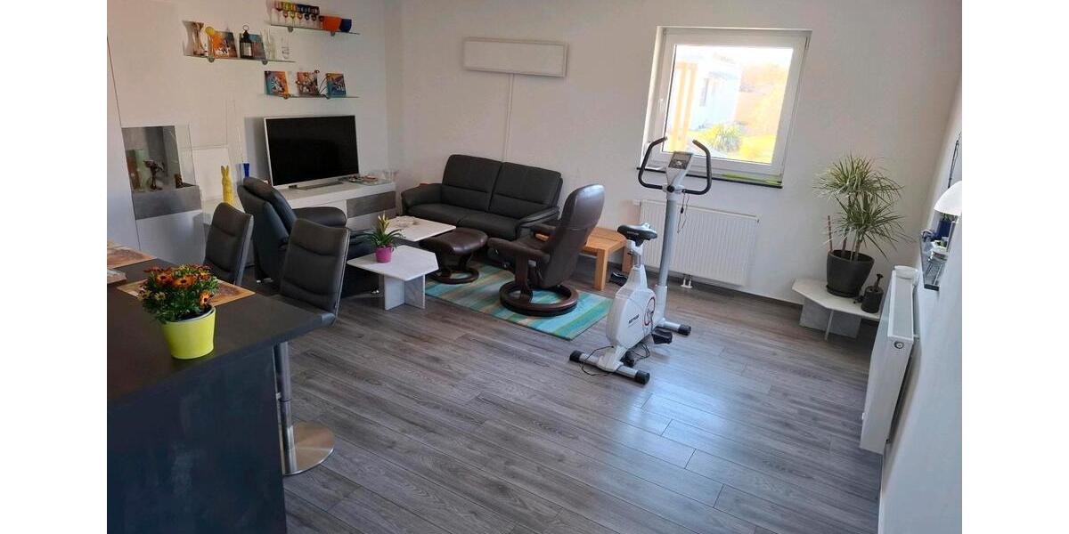 Bungalow Oschersleben (Bode) - 3 Zimmer, 80 m&sup2;, 319.000&euro; | Angebot:26026076