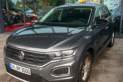VW T-Roc 185.000 km 12.777 &euro; Ingolstadt 85055