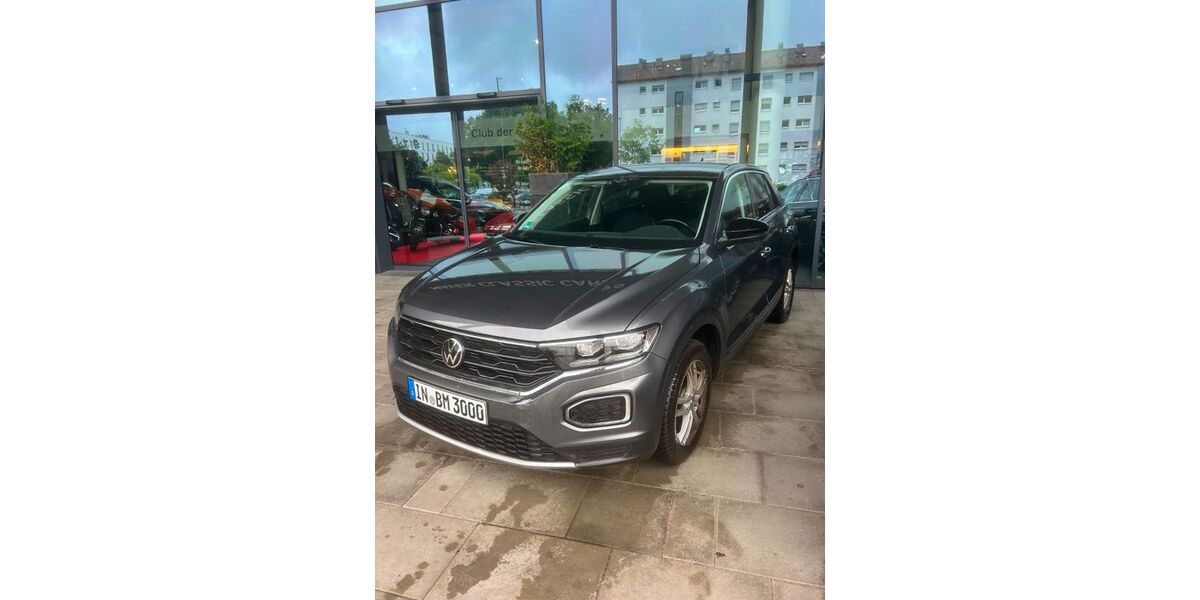 VW T-Roc 185.000 km 12.777 &euro; Ingolstadt 85055