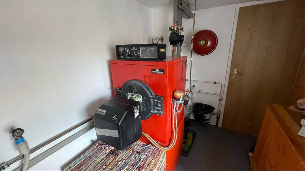 Bauernhaus, Landhaus Klingenberg Colmnitz - 2 Zimmer, 80 m&sup2;, 69.900&euro; | Angebot:26675097