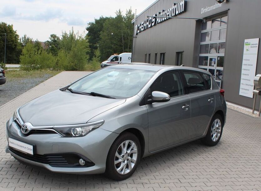 Auris