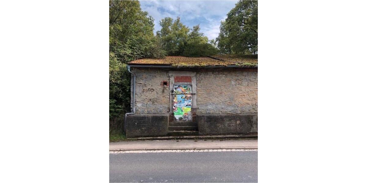 Gewerbeobjekt Bastheim - 50&euro; | Angebot:25864808