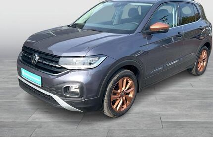 VW T-Cross 42.000 km 24.990 &euro; Nidderau 61130