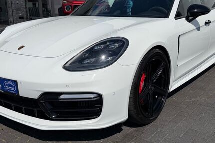 Porsche Panamera 112.000 km 57.990 &euro; Gelnhausen 63571