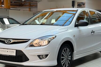 Hyundai i30 81.000 km 5.490 &euro; Mutterstadt 67112