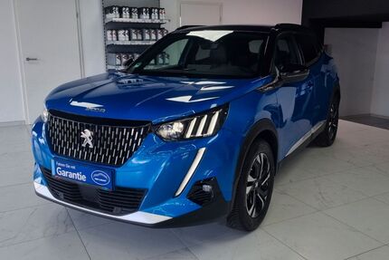 Peugeot 2008 61.595 km 16.999 € Engen 78234
