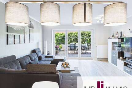 Wohnung Wolfsburg Almke - 3 Zimmer, 81 m&sup2;, 219.000&euro; | Angebot:27692245