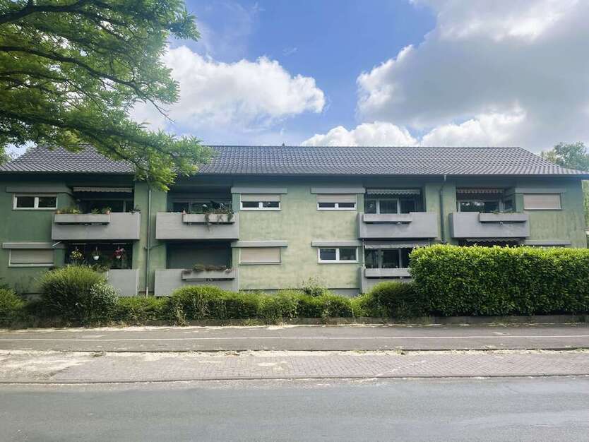 Wohnung zum Kaufen in Dinslaken 189.000 € 72.1 m²