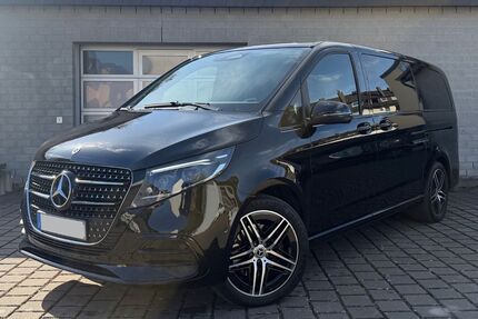 Mercedes-Benz V 300 17.900 km 88.499 &euro; Hameln 31785