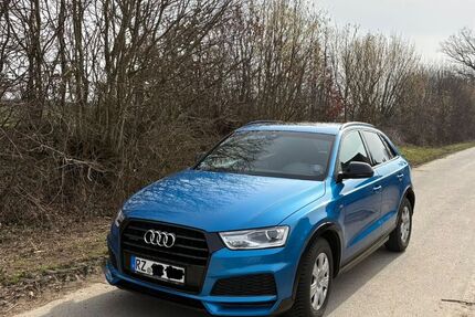 Audi Q3 88.000 km 21.400 &euro; Hohenhorn 21526