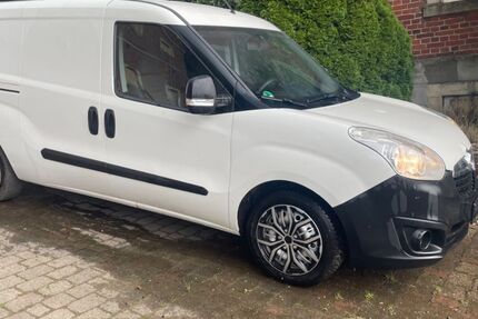 Opel Combo 145.000 km 6.600 € Munster 48165