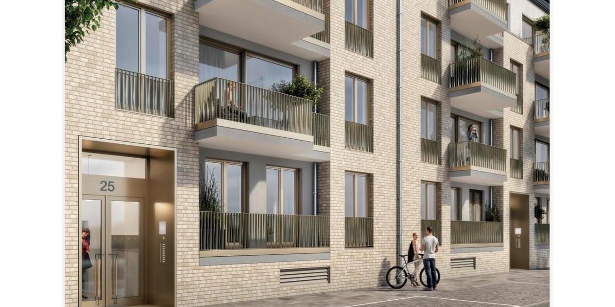 Etagenwohnung Köln Lindenthal - 4 Zimmer, 115 m&sup2;, 975.000&euro; | Angebot:26594533
