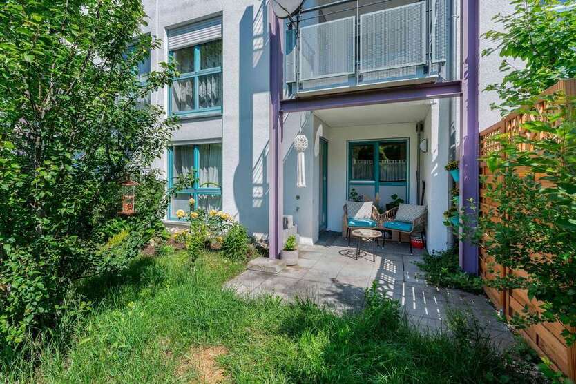 Wohnung zum Kaufen in Ulm 197.000 € 49 m²
