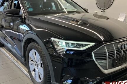 Audi e-tron 33.200 km 30.850 &euro; Thannhausen 86470