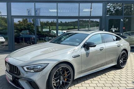 Mercedes AMG GT