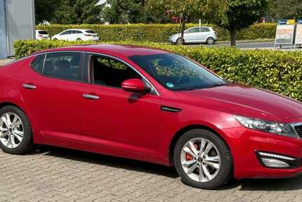 Kia Optima 169.882 km 7.990 € Alsdorf - Aachen 52477