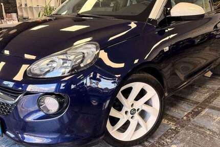 Opel Adam 102.348 km 7.450 € Mühlheim / Main 63165